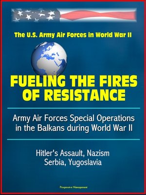 cover image of Fueling the Fires of Resistance